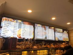 -国际饭店·帆声西饼屋(黄河路店)