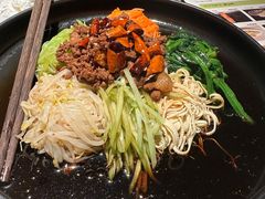 -奉天小馆·非遗东北菜(济南万象城店)
