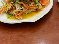 -北海港酒楼 海鲜代加工 粤菜(淡村商贸城店)