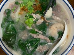 -潮巷·老潮汕美食集市(欢乐港湾店)