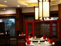 -莲苑中餐厅·Lotus Court(厦门马哥孛罗东方大酒店)