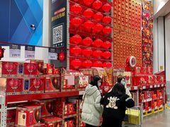 -山姆会员商店(杨桥西路店)
