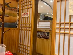 -昱匠·日本料理(金融街店)