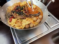 -小螺大作·螺蛳粉火锅(林和西店)