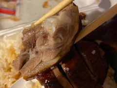 -棋哥烧鹅餐室(嘉年华商业大厦店)