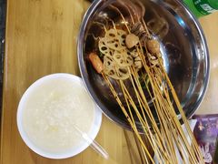 -嘉州鲜知味钵钵鸡(奎星楼店)