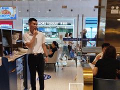 -兰湘子·湘菜小炒(济南领秀城店)