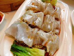 炸鱼皮肠粉-虾饺妹·粤式手工点心(水荫路店)