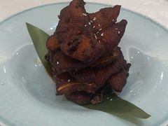 -州康·本帮菜(南桥百联店)