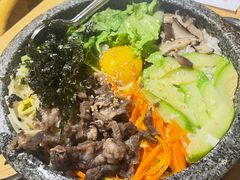 -姜虎东白丁烤肉(恒隆广场店)