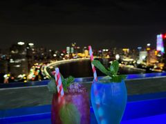 -上海外滩英迪格酒店