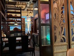 大堂-听香·678茶铺(猛追湾店)
