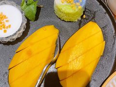 -simply thai天泰(静安嘉里中心店)
