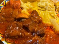 -卢布里西餐厅(满洲里店)