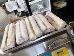 -北京清真房记小吃店