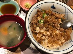 -仓桥家·焗寿司·锅物(光谷步行街店)