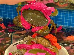 -辣螃铠盆盆蟹大排档(总店)