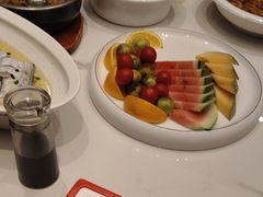 -新丁香海鲜酒店(银海商贸城店)