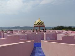 -漳州滨海火山岛自然生态风景区