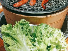 -原始泥炉烤肉(总店)