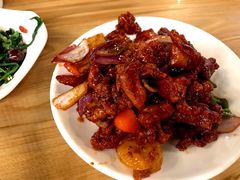 -陈傻子餐厅(世纪都会店)