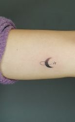 -刺客纹画纹身·洗纹身·穿孔饰品