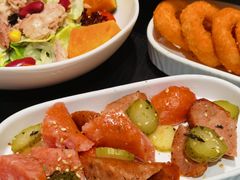 -Pennehut畔尼意面(合肥万象城店)