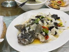 -有腥气私房菜·寻味顺德