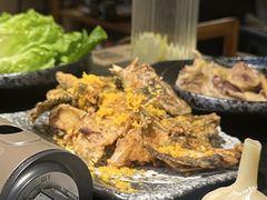 -熹悟海鲜火锅·广式打边炉