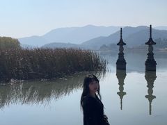 -鸣鹤古镇