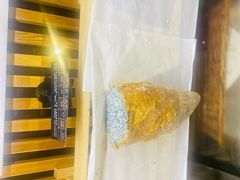 飞鱼籽法棍-Let's Taipei 非常烘焙(太古里店)