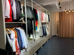 -麦子照相馆(光华店)