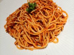 肉酱意式面-俄士厨房(时代天街店)