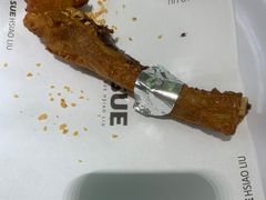 -苏小柳点心·手作小笼包(新街口分院店)