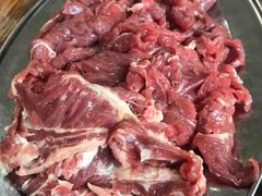 -江村四哥新鲜牛肉店(江高总店)