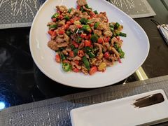 -昱匠·日本料理(金融街店)