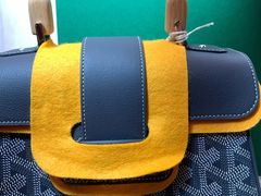 -GOYARD(恒隆广场店)