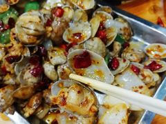 -清真海鲜大排档(原芥园道店)