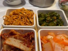 -英兰朝族饭店(河南桥头店)