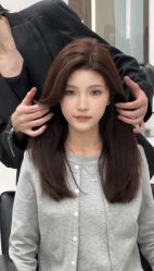 -DL HOPE明星造型