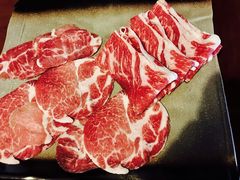 -牛玄庵日式寿喜烧·料理店(新源里店)