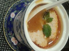 -泉味道贵州厨房(三里河店)