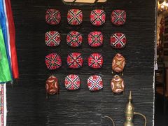 -一个勺子新疆锡伯主题私房菜(红墙巷49号院店)