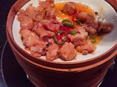 -咖啡苑 - 蔚藍夏日限定主题(永利皇宫店)