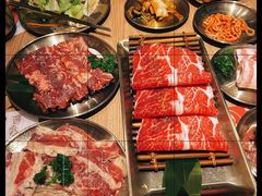 -西塔老太太泥炉烤肉(武汉摩尔城店)