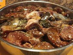 -黄记煌三汁焖锅(崇文门店)