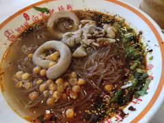 -钟方模白家肥肠粉(春熙店)
