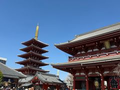 -浅草寺