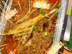 -木屋烧烤(龙湖天街店)