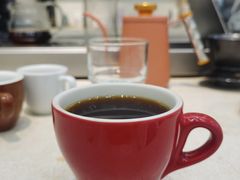-玫瑰咖啡(中山六路店)